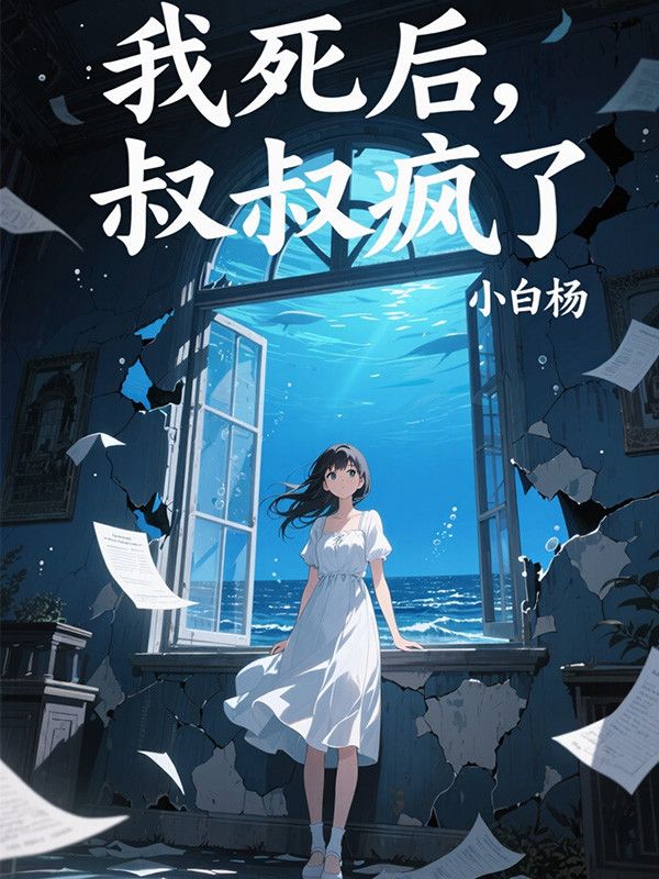 我死后，叔叔疯了