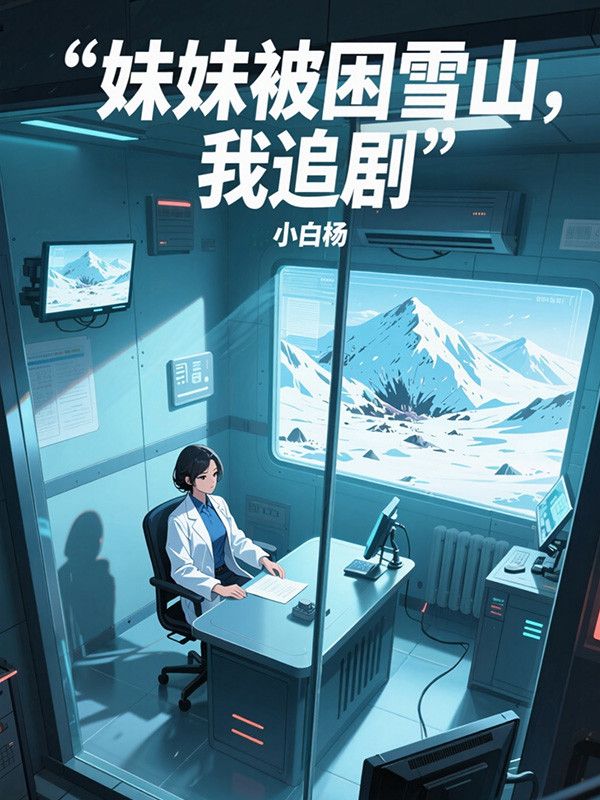 妹妹被困雪山，我追剧