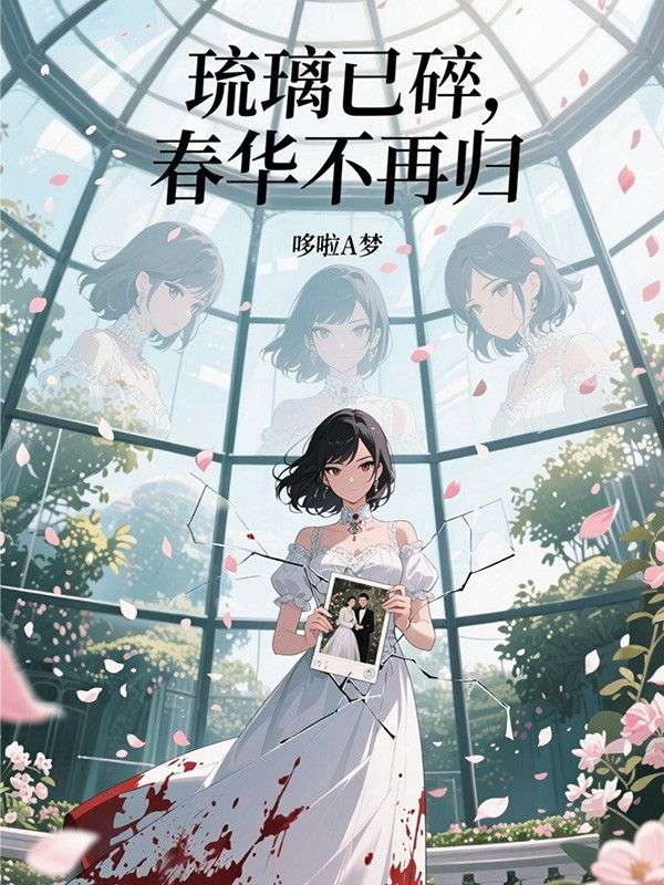 琉璃已碎，春华不再归