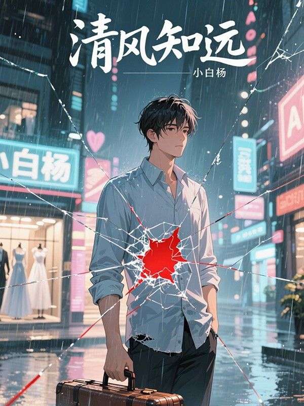 清风知远