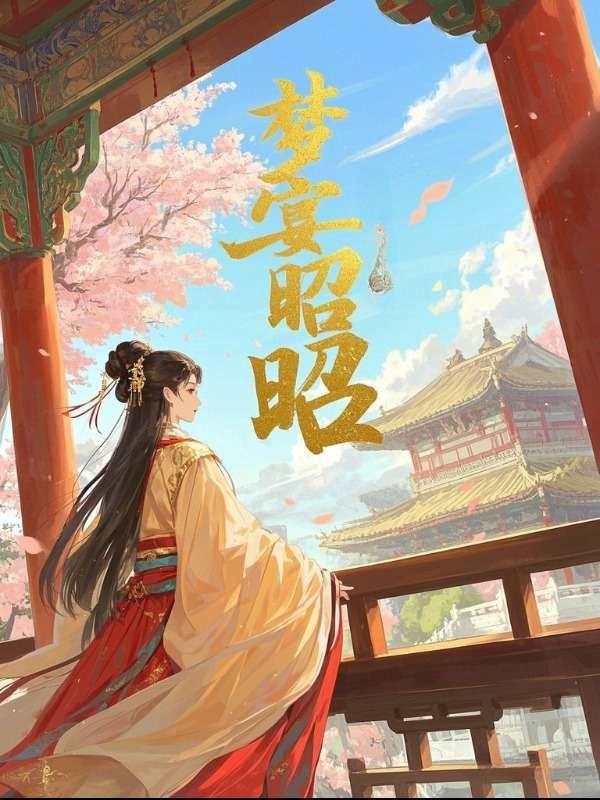 梦宴昭昭