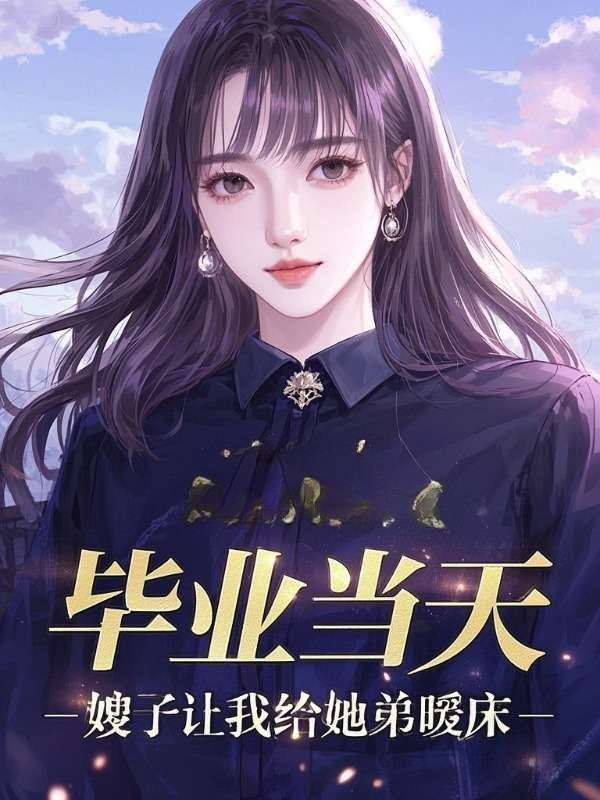 毕业当天,嫂子让我给她弟暖床