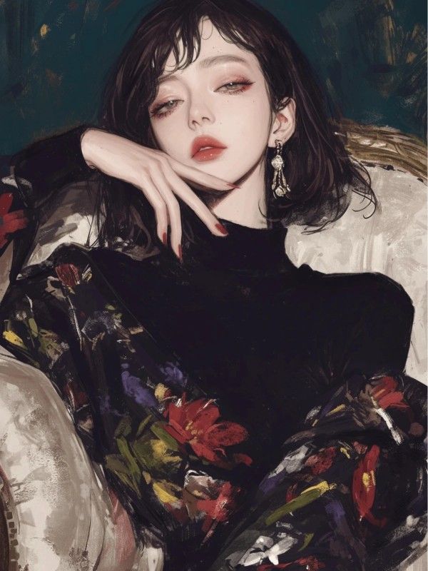 為了給我出氣，院士老公娶了中專保潔小妹