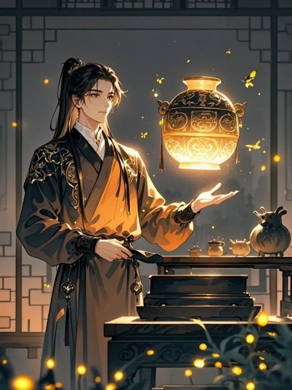 公主逼我讀心，我直接咒她不得好死