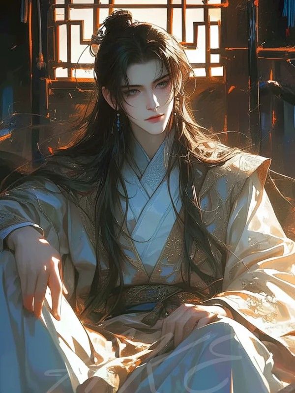 從此無(wú)心愛(ài)良夜