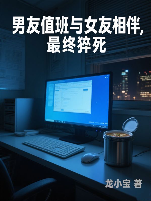 男友值班与女友相伴，最终猝死