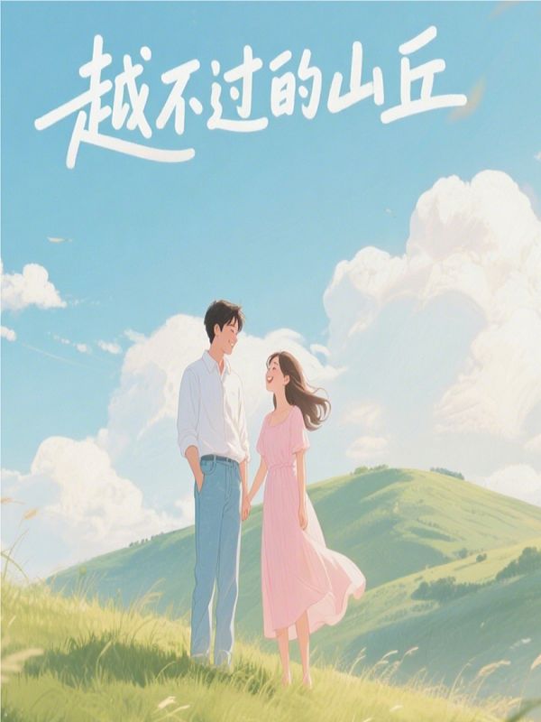 越不過(guò)的山丘