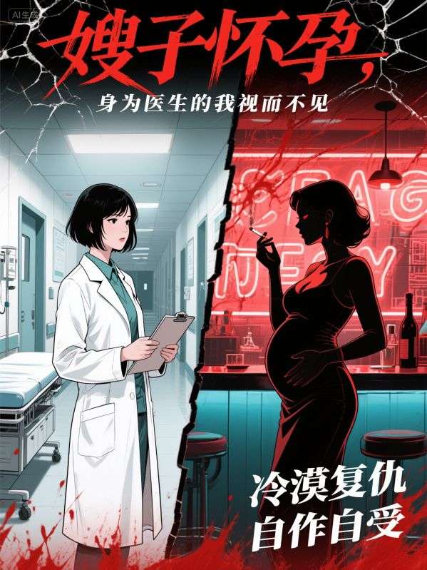 嫂子懷孕，身為醫(yī)生的我視而不見(jiàn)