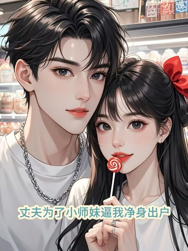 丈夫为了小师妹逼我净身出户