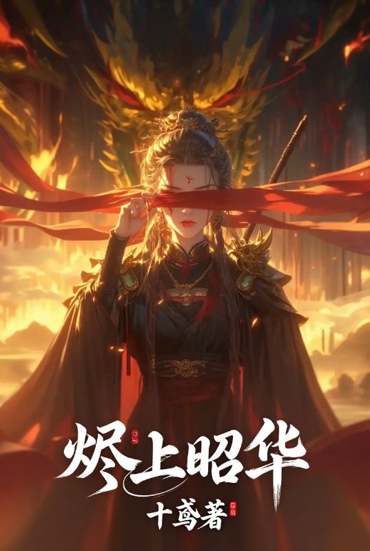烬上昭华