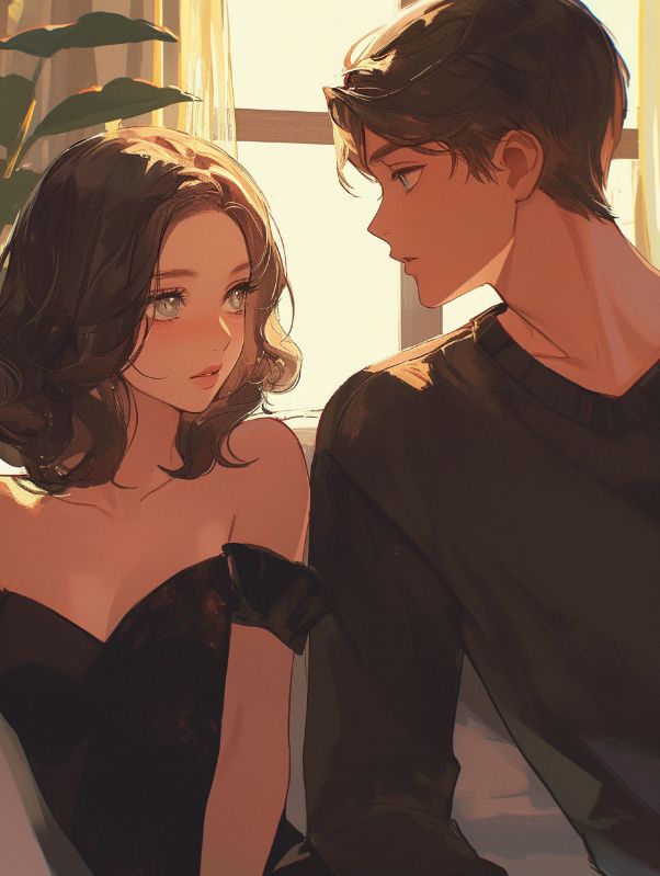 未婚夫任由小青梅大鬧祠堂，我笑而不語