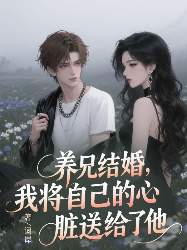 养兄结婚，我将自己的心脏送给了他