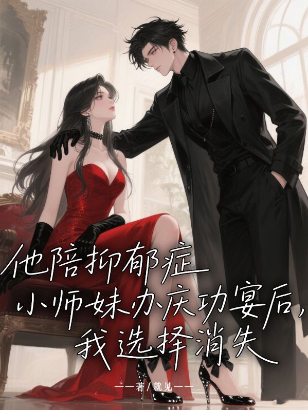 他陪抑郁癥小師妹辦慶功宴后，我選擇消失