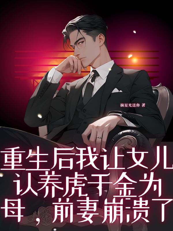 重生后我讓女兒認養(yǎng)虎千金為母，前妻崩潰了