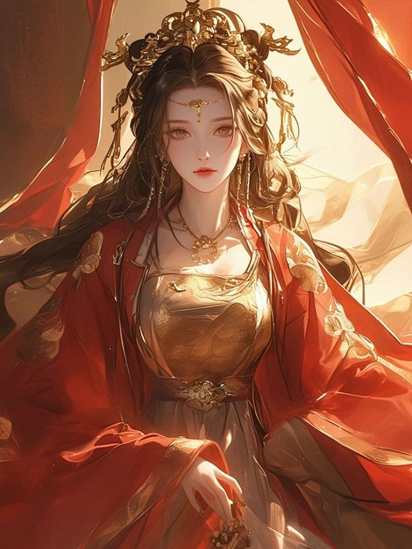 上任南疆后，偏心孤女的少將軍悔瘋了