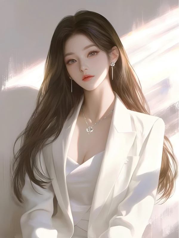 丈夫和秘書的小貓合影后，我離婚了