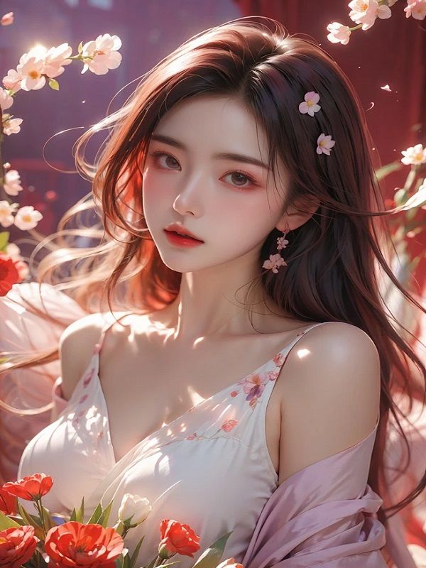 閨蜜的愛意轉(zhuǎn)移系統(tǒng)