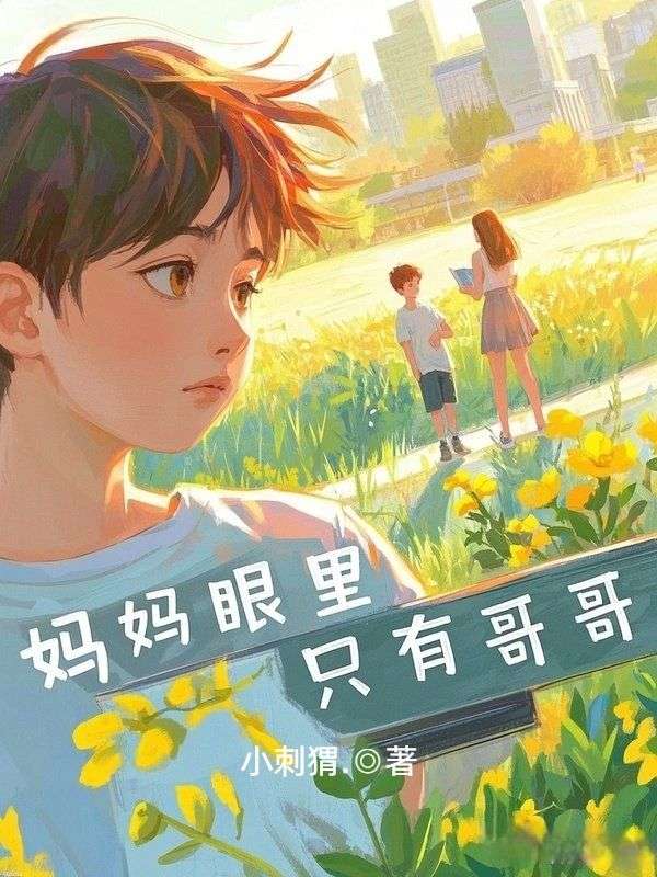媽媽眼里只有哥哥