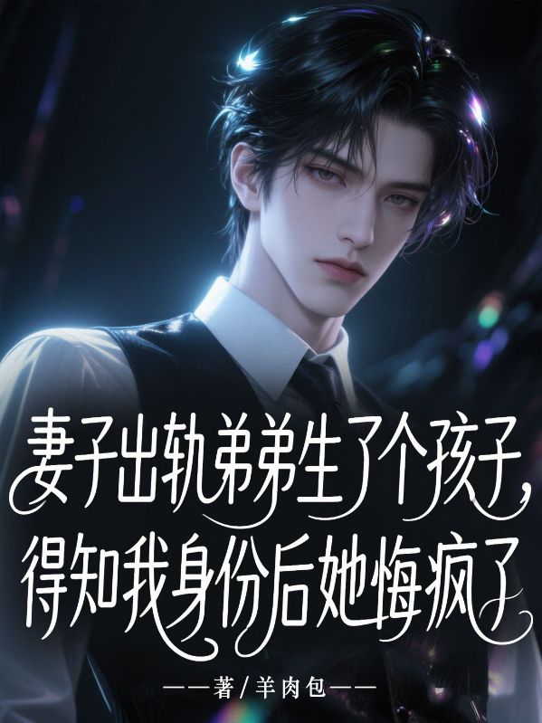 妻子出軌弟弟生了個(gè)孩子，得知我身份后她悔瘋了
