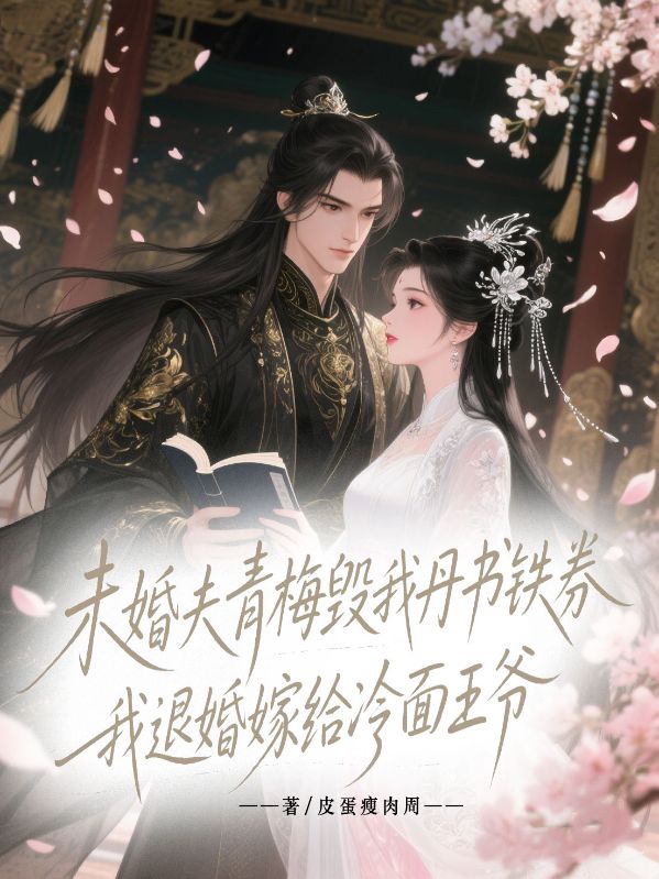 未婚夫青梅毀我丹書(shū)鐵券，我退婚嫁給冷面王爺