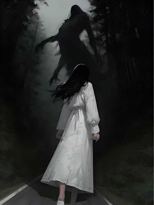 鵝女