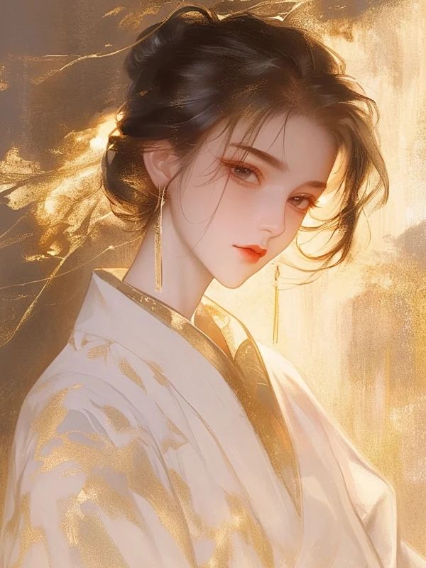 夫君為舞姬一擲萬金，我用嫁妝送兒上青云