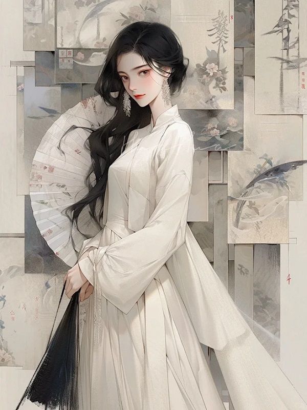 鍛刀比賽前，未婚夫青梅用蛋糕替換我的工具