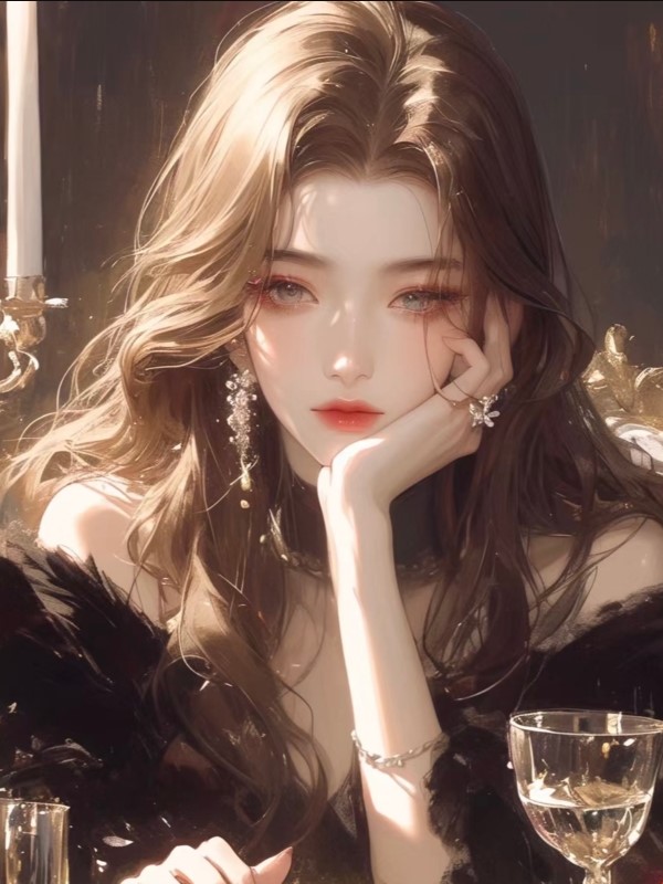女儿被调换后,我看见了弹幕
