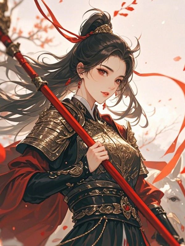 腿廢后，家人逼我進(jìn)敵營盜盟約