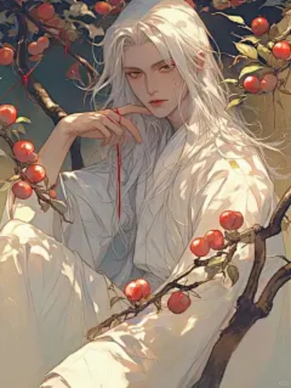 替皇兄當(dāng)質(zhì)子后，太子妃哭紅了眼