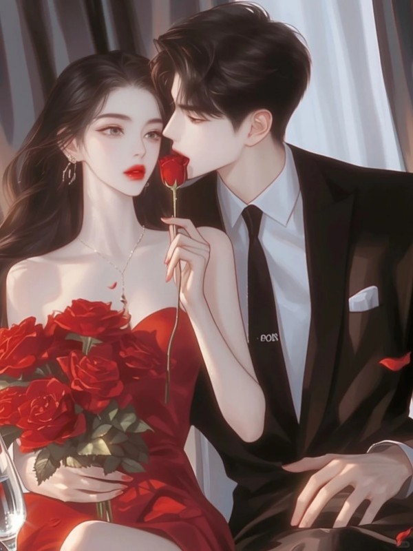婚禮上影帝老公獻(xiàn)身小白花后，他后悔瘋了