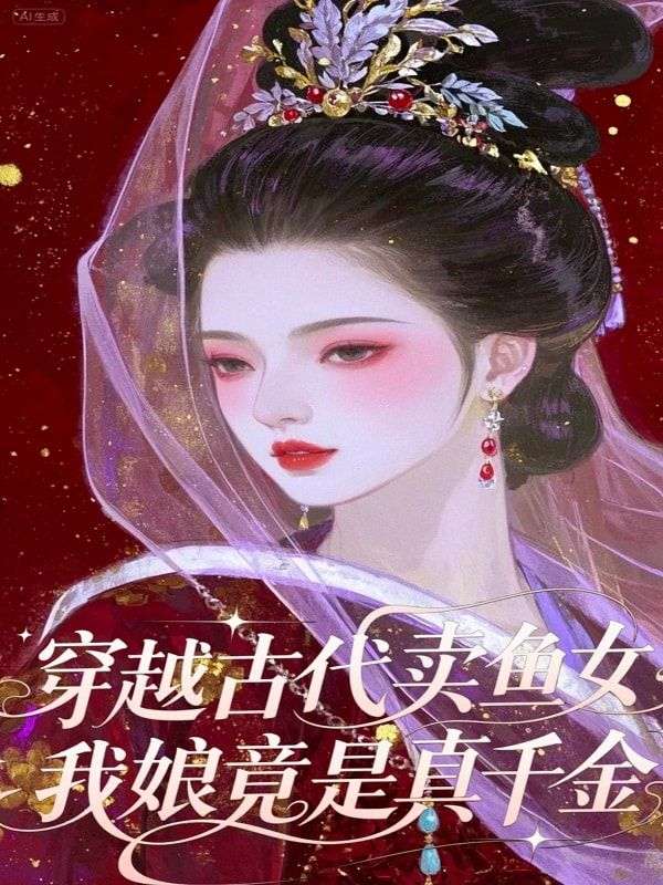 穿越古代卖鱼女，我娘竟是真千金