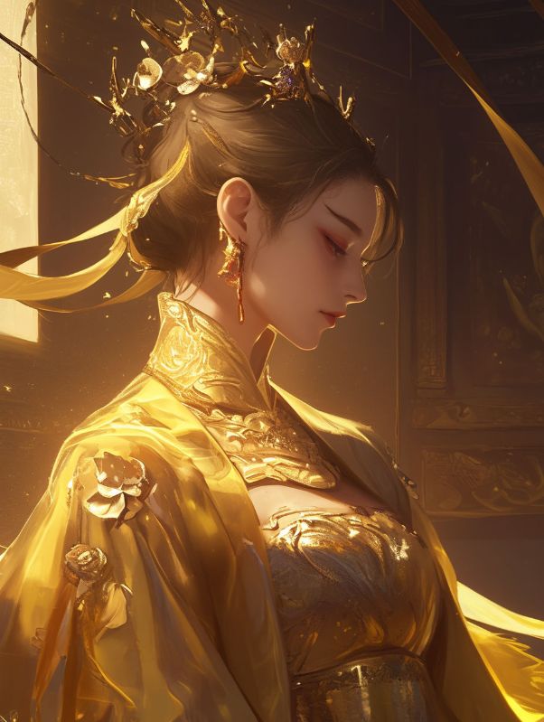 白眼狼夫君甩我一纸休书，我助他死对头登顶江南首富