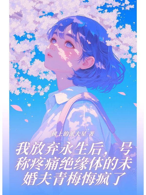 我放棄永生后，號(hào)稱疼痛絕緣體的未婚夫青梅悔瘋了