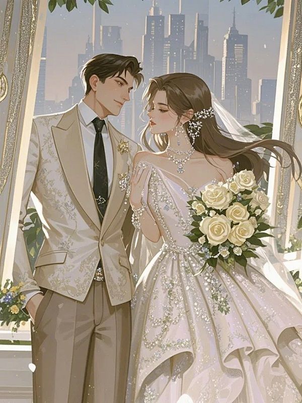 他青梅幫我說(shuō)話后，我退婚了