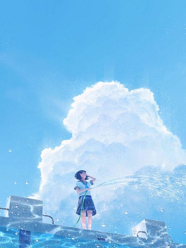 得知我开学搬去大平层,辅导员急了