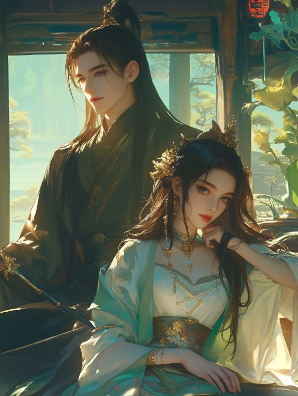 出師一表真名世，此去已是萬(wàn)重山