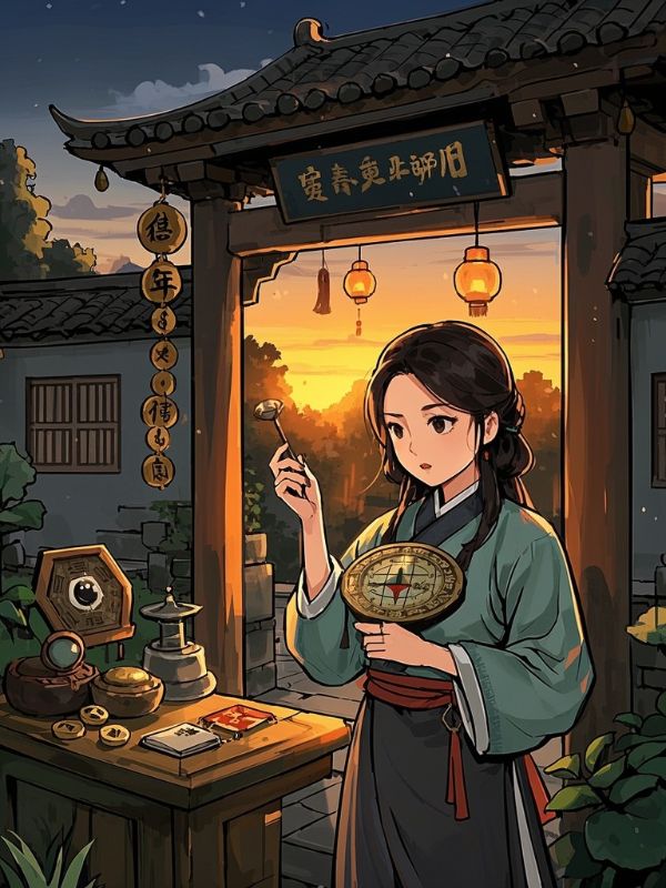 洗房人