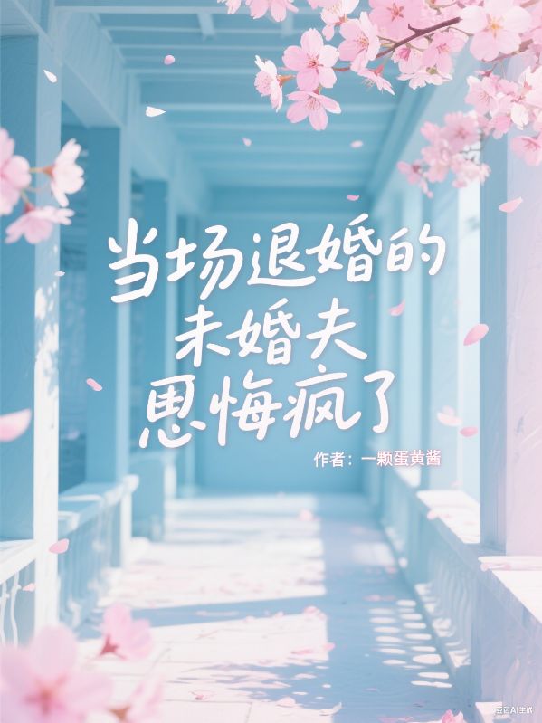 處子懷孕后，當(dāng)場退婚的未婚夫悔瘋了