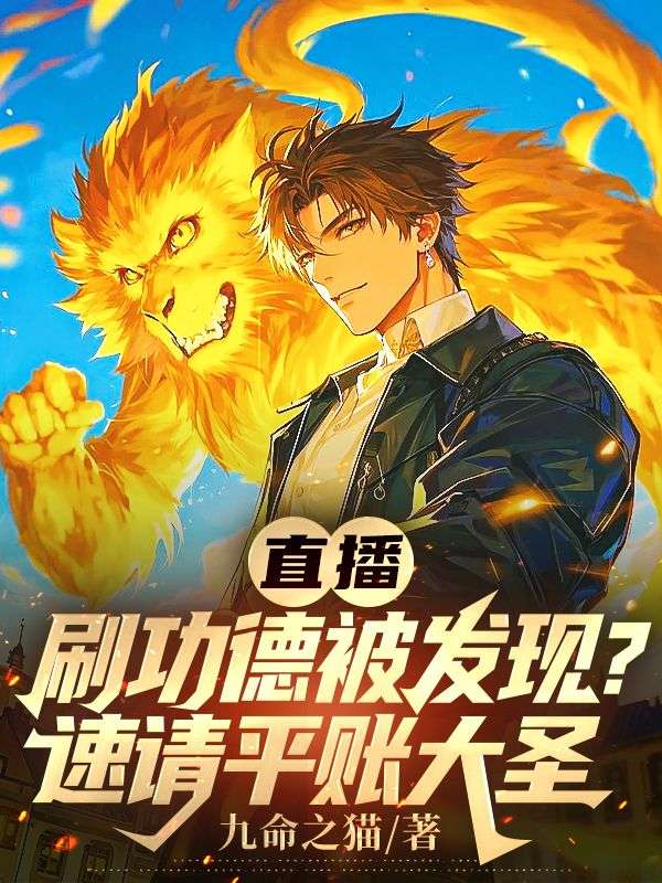 直播刷功德被發(fā)現(xiàn)？速請平賬大圣