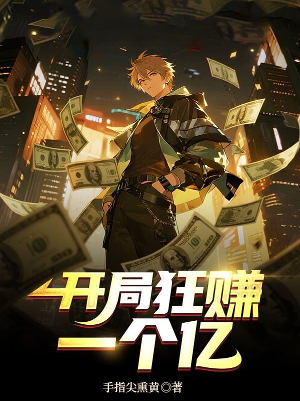 開局狂賺一個(gè)億