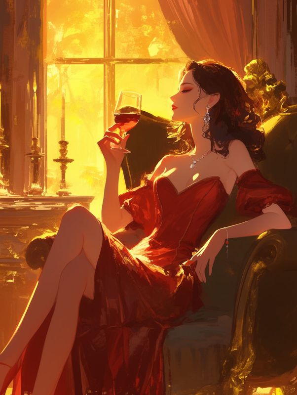 憶如晨時露
