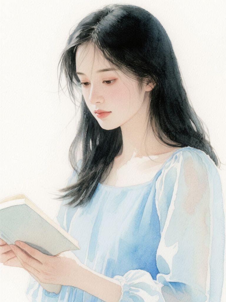 重生后色彩天賦失靈，老公瘋了