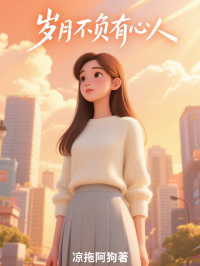 歲月不負(fù)有心人