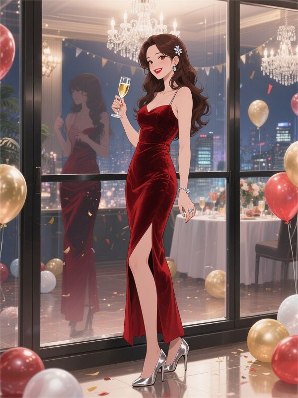 老公縱容大廠女高管開除我，我直接讓他破產(chǎn)