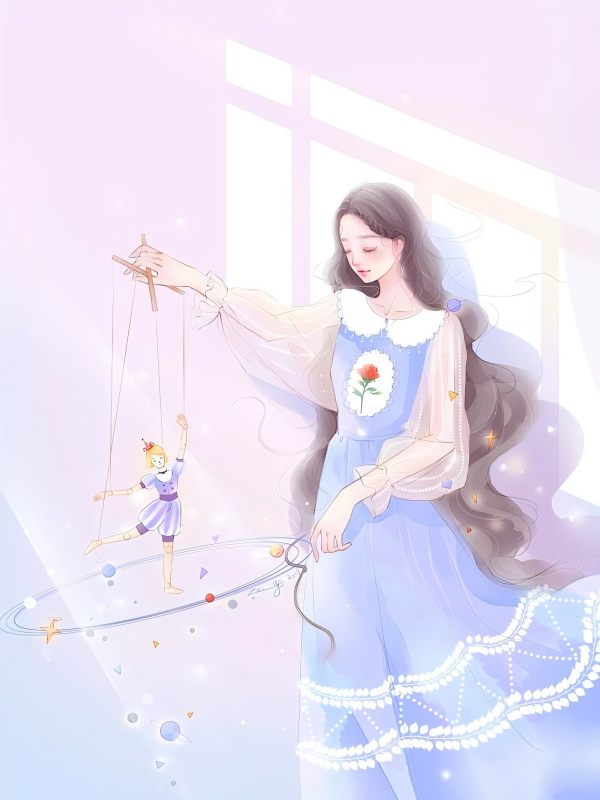 我在省博的展覽作品被毀后，表姐天塌了