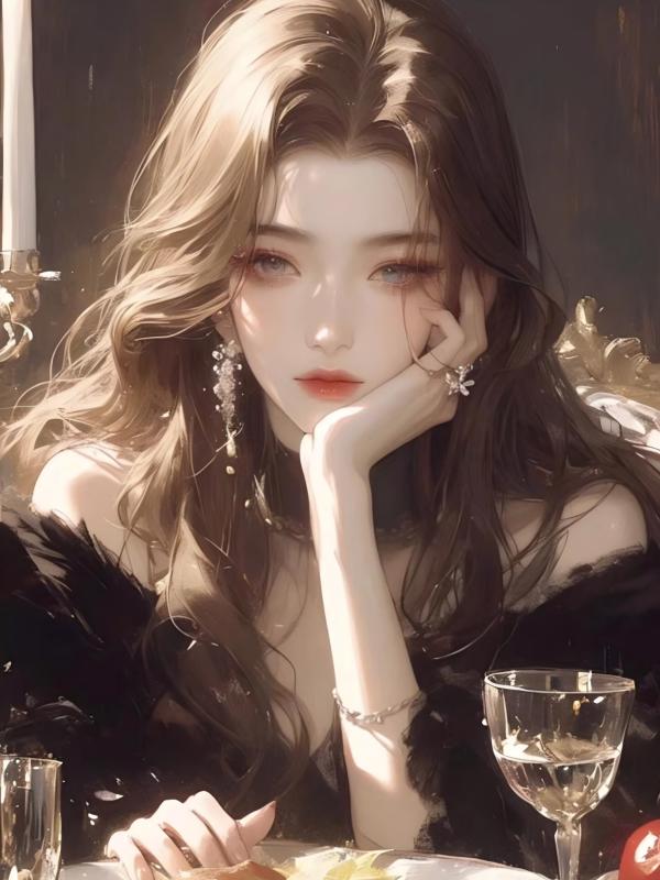 重生后，我主動成為渣爹最驕傲的女兒