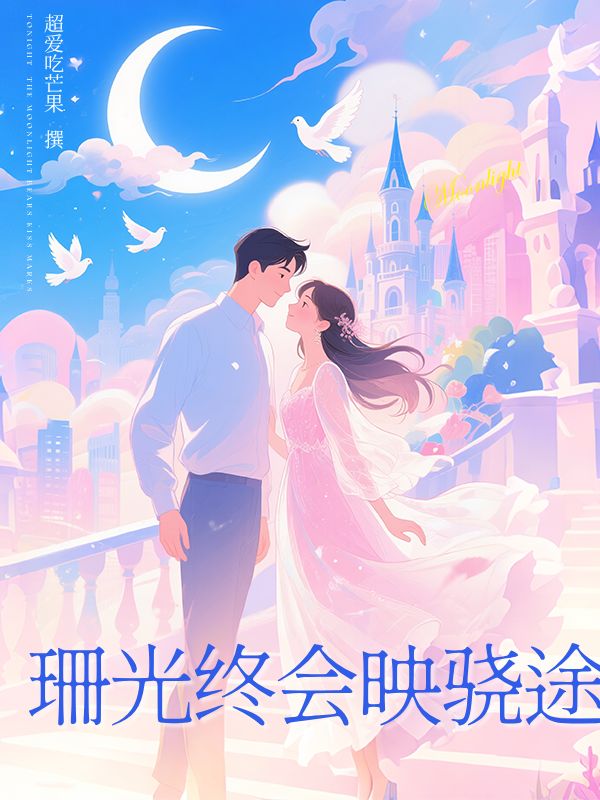 珊光終會映驍途