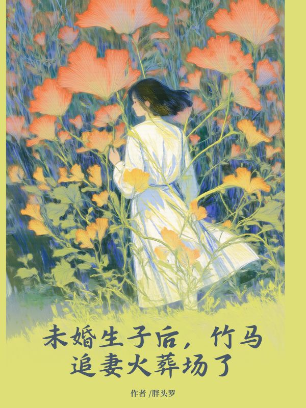 未婚生子后，竹馬追妻火葬場了
