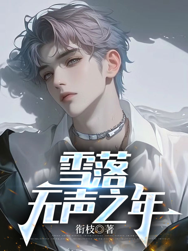 雪落無聲之年